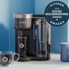 image:imageKeurig KBrewChill Iced or Hot SingleServe KCup Coffee Maker