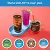 image:imageKeurig KBrewChill Iced or Hot SingleServe KCup Coffee Maker