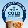 image:imageKeurig KBrewChill Iced or Hot SingleServe KCup Coffee Maker