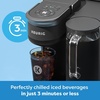 image:imageKeurig KBrewChill Iced or Hot SingleServe KCup Coffee Maker