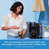 image:imageKeurig KBrewChill Iced or Hot SingleServe KCup Coffee Maker