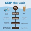 image:imageKeurig KBrewChill Iced or Hot SingleServe KCup Coffee Maker