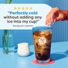 image:imageKeurig KBrewChill Iced or Hot SingleServe KCup Coffee Maker