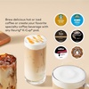 image:imageKeurig KCafe Barista Bar Single Serve Coffee Maker and Frother Black