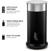 image:imageKeurig KCafe Barista Bar Single Serve Coffee Maker and Frother Black