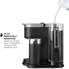 image:imageKeurig KCafe SMART Single Serve Coffee Maker BlackBlack