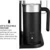 image:imageKeurig KCafe SMART Single Serve Coffee Maker BlackBlack