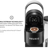 image:imageKeurig KCafe SMART Single Serve Coffee Maker BlackBlack