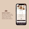 image:imageKeurig KCafe SMART Single Serve Coffee Maker BlackBlack