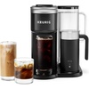image:imageKeurig KCafe SMART Single Serve Coffee Maker BlackBlack