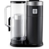 image:imageKeurig KCafe SMART Single Serve Coffee Maker BlackBlack