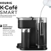 image:imageKeurig KCafe SMART Single Serve Coffee Maker BlackBlack