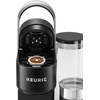 image:imageKeurig KCafe SMART Single Serve Coffee Maker BlackBlack