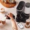 image:imageKeurig KCafe SMART Single Serve Coffee Maker BlackBlack