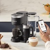 image:imageKeurig KCafe SMART Single Serve Coffee Maker BlackBlack