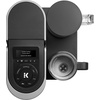 image:imageKeurig KCafe SMART Single Serve Coffee Maker BlackBlack