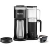 image:imageKeurig KCafe SMART Single Serve Coffee Maker BlackBlack