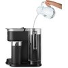 image:imageKeurig KCafe SMART Single Serve Coffee Maker BlackBlack