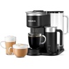 image:imageKeurig KCafe SMART Single Serve Coffee Maker BlackBlack