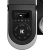 image:imageKeurig KCafe SMART Single Serve Coffee Maker BlackBlack