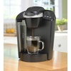 image:imageKeurig KClassic Single Serve KCup Pod Coffee Maker BlackBlack