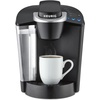image:imageKeurig KClassic Single Serve KCup Pod Coffee Maker BlackBlack