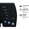 image:imageKeurig KClassic Single Serve KCup Pod Coffee Maker BlackBlack