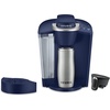 image:imageKeurig KClassic Single Serve KCup Pod Coffee Maker BlackBlue