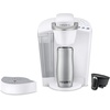 image:imageKeurig KClassic Single Serve KCup Pod Coffee Maker BlackWhite