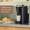 image:imageKeurig KCompact SingleServe KCup Pod Coffee Maker BlackBlack