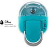 image:imageKeurig KCompact SingleServe KCup Pod Coffee Maker BlackTurquoise