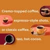 image:imageKeurig KCrema Single Serve Coffee MakerKCrema