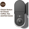 image:imageKeurig KCrema Single Serve Coffee MakerKCrema