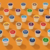 image:imageKeurig KCrema Single Serve Coffee MakerKCrema