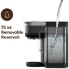 image:imageKeurig KCrema Single Serve Coffee MakerKCrema