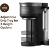 image:imageKeurig KCrema Single Serve Coffee MakerKCrema