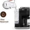 image:imageKeurig KDuo Hot amp Iced Single Serve amp Carafe Coffee Maker MultiStream Technology 72oz Reservoir Gen 2