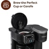 image:imageKeurig KDuo Hot amp Iced Single Serve amp Carafe Coffee Maker MultiStream Technology 72oz Reservoir Gen 2