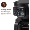 image:imageKeurig KDuo Hot amp Iced Single Serve amp Carafe Coffee Maker MultiStream Technology 72oz Reservoir Gen 2