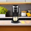 image:imageKeurig KDuo Plus Single Serve amp Carafe Coffee Maker MultiPosition 60oz Removable Reservoir Programmable Auto Brew Carafe Black