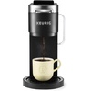 image:imageKeurig KDuo Plus Single Serve amp Carafe Coffee Maker MultiPosition 60oz Removable Reservoir Programmable Auto Brew Carafe Black