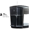 image:imageKeurig KElite Single Serve KCup Pod Coffee Maker Brushed SlateBrushed Slate
