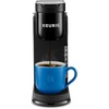 image:imageKeurig KExpress Single Serve KCup Pod Coffee Maker Island BerryBlack