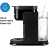 image:imageKeurig KExpress Single Serve KCup Pod Coffee Maker Island BerryBlack