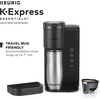 image:imageKeurig KExpress Single Serve KCup Pod Coffee Maker Island BerryBlack
