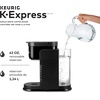 image:imageKeurig KExpress Single Serve KCup Pod Coffee Maker Island BerryBlack