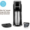 image:imageKeurig KExpress Single Serve KCup Pod Coffee Maker Island BerryBlack