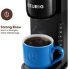image:imageKeurig KExpress Single Serve KCup Pod Coffee Maker Island BerryBlack