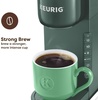 image:imageKeurig KExpress Single Serve KCup Pod Coffee Maker Island BerryEvergreen