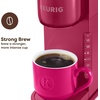 image:imageKeurig KExpress Single Serve KCup Pod Coffee Maker Island BerryHoliday Berry